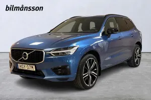 Volvo XC60 2020