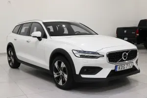 Volvo V60 2020