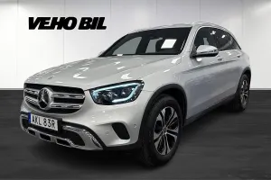 Mercedes-Benz GLC 2020