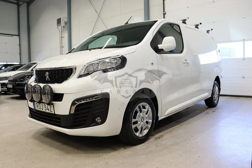 Peugeot Expert 2020