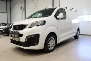 Peugeot Expert 2020
