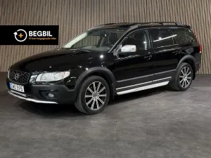 Volvo XC70 2015