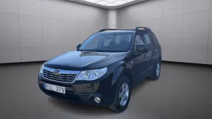 Subaru Forester 2009
