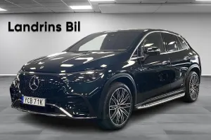 Mercedes-Benz EQE 2025