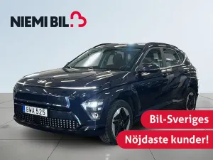 Hyundai Kona 2024