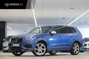 Volvo XC90 2019