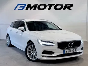 Volvo V90 2019