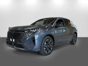 Peugeot 3008 2026