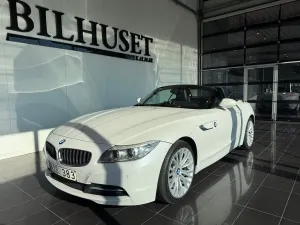BMW Z4 2013