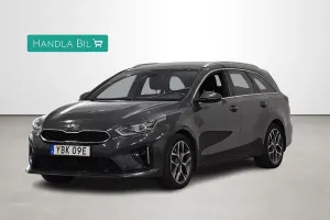 Kia Ceed 2019