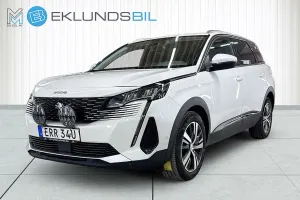 Peugeot 5008 2020