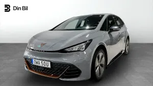Cupra Born 2023