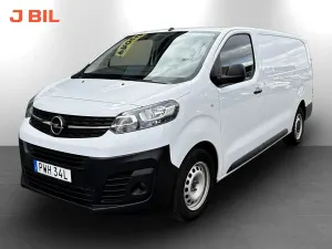 Opel Vivaro 2023