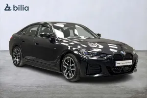 BMW i4 2023