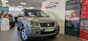 Suzuki Grand Vitara 2007