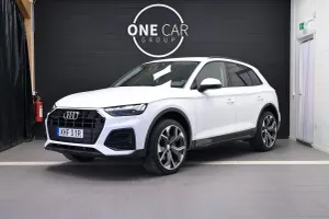 Audi Q5 2023