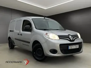 Renault Kangoo 2021