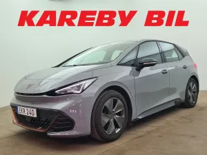 Cupra Born 2024