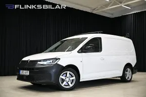 Volkswagen Caddy 2023
