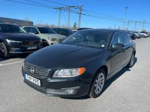 Volvo S80 2014