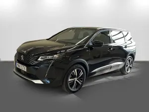 Peugeot 5008 2024