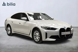 BMW i4 2024