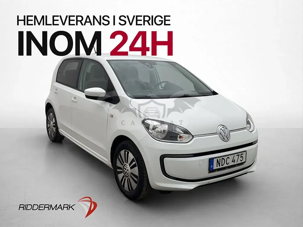 Volkswagen Up! 2016