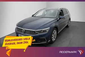 Volkswagen Passat 2021