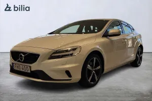 Volvo V40 2017