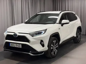 Toyota Rav4 2022