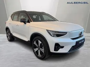 Volvo XC40 2023