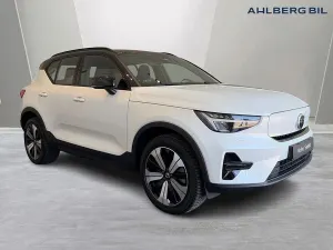 Volvo XC40 2022