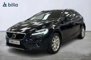 Volvo V40 2017