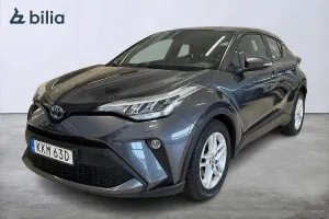 Toyota C-HR 2023