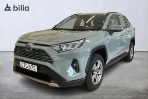 Toyota Rav4 2023