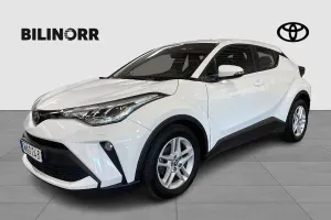Toyota C-HR 2023