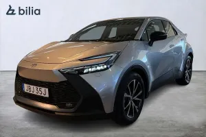 Toyota C-HR 2025