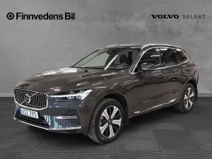 Volvo XC60 2022