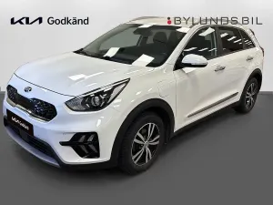 Kia Niro 2021