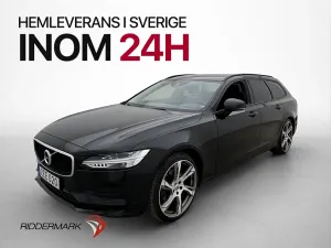 Volvo V90 2018
