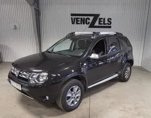 Dacia Duster 2017