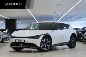 Kia EV6 2024