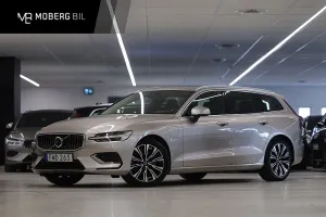 Volvo V60 2023