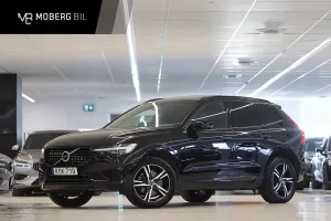 Volvo XC60 2021
