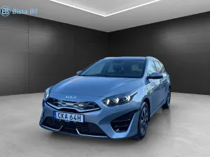 Kia Ceed 2021