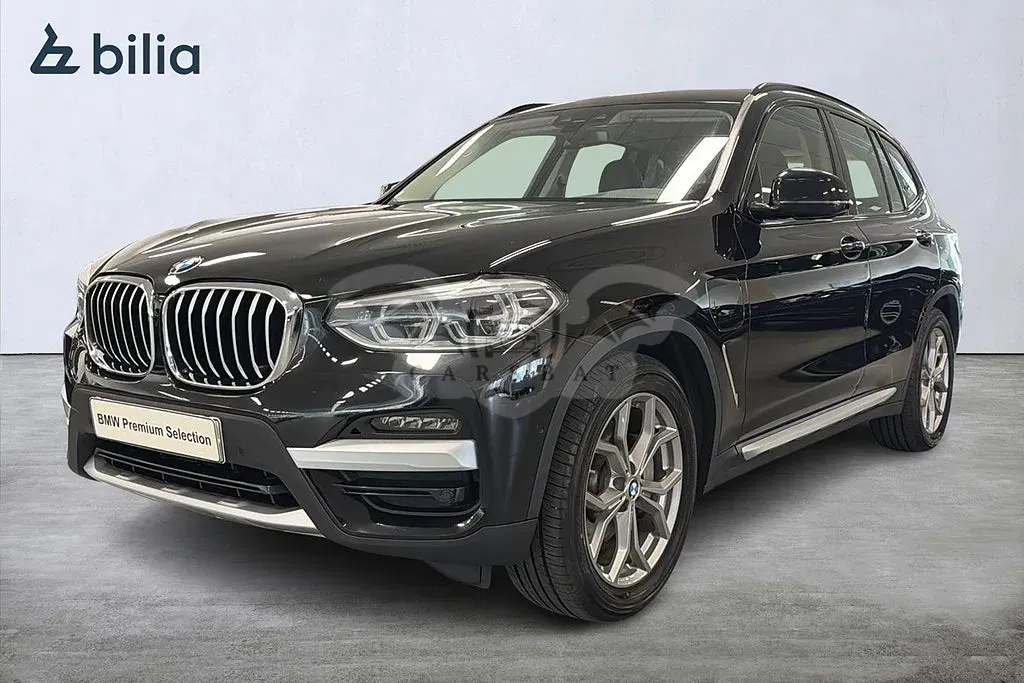 BMW X3 2020