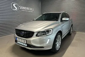 Volvo XC60 2017