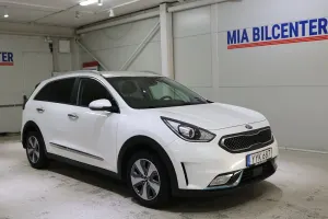 Kia Niro 2017