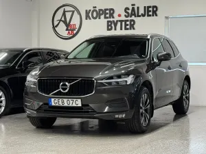 Volvo XC60 2020