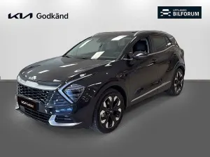 Kia Sportage 2025